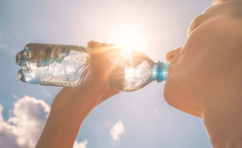 Heat-Related Illnesses And How To Avoid Them