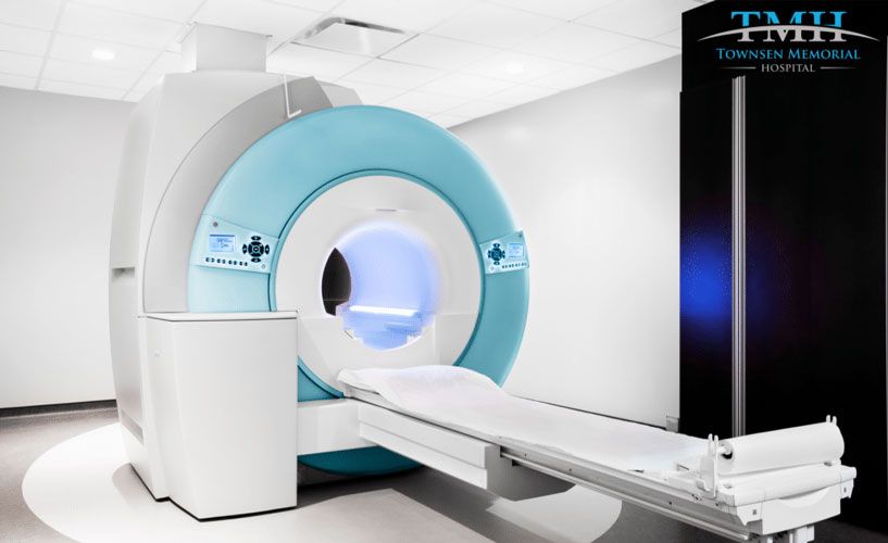 The Different Types Of MRI Scans