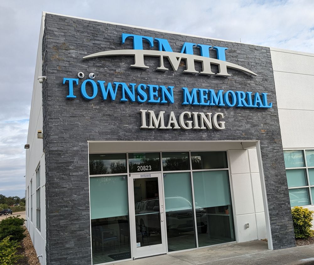 Townsen Memorial Health System’s Imaging Center in Katy, Texas