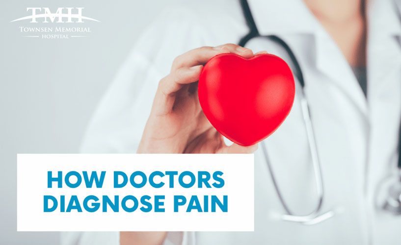 How Doctors Find The Cause Of Pain