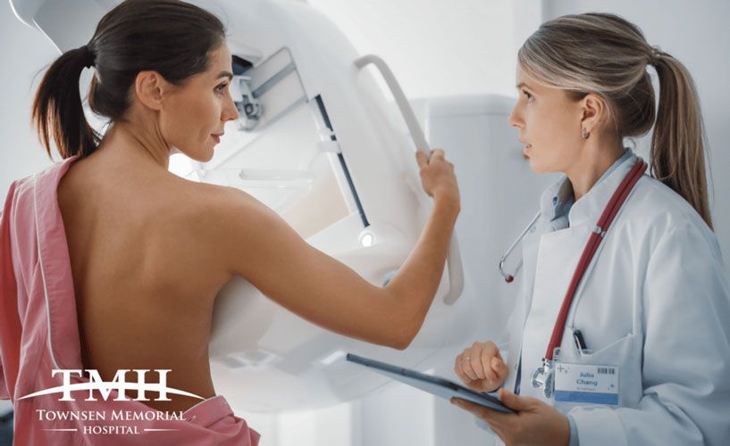 Reducing Breast Cancer Risk Factors With 5 Easy Steps
