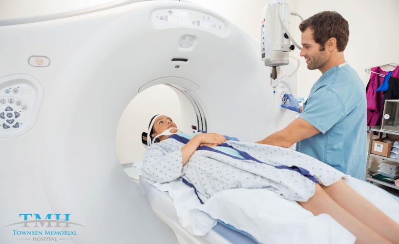 CT vs. MRI: What Is The Difference?