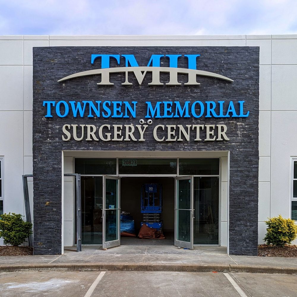 Discover Townsen Memorial's state-of-the-Art Surgery & Imaging Centers in Katy, TX, bringing high-quality care closer to your neighborhood.