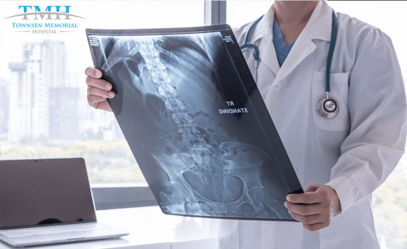 The Growing Demand For Interventional Radiology