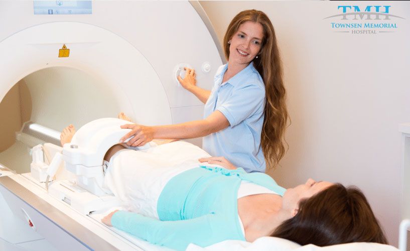 The Benefits Of Outpatient Imaging Centers